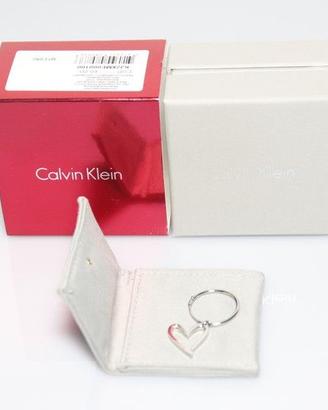 Mono orecchino Calvin Klein nuovo