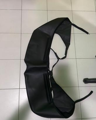 Bra/Copricofano per Golf 6