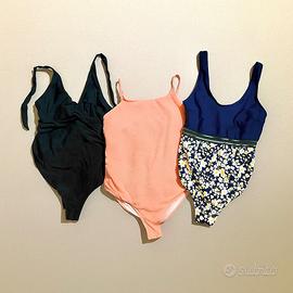 Costume da bagno premaman