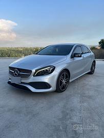 Mercedes classe a 180 AMG premium 