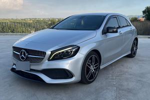 Mercedes classe a 180 AMG premium 