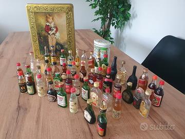 mignon liquori 