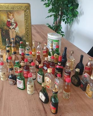 mignon liquori 