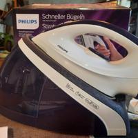 Ferro da Stiro Vapore Philips