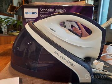Ferro da Stiro Vapore Philips