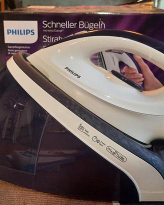 Ferro da Stiro Vapore Philips