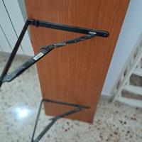 mensole in legno di varie misure e dimensioni 