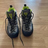 Scarponi da trekking La Sportiva