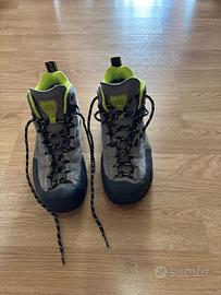 Scarponi da trekking La Sportiva