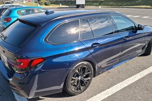 bmw 520d msport