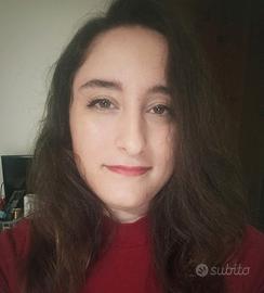 Segretaria / Assistente amministrativa