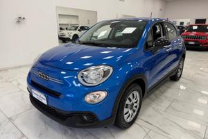 Fiat 500X 1.0 T3 120 CV