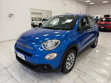 Fiat 500X 1.0 T3 120 CV
