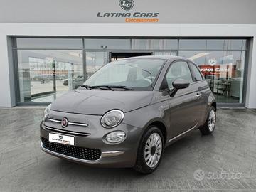 Fiat 500 1.0 hybrid Dolcevita 70cv con TETTO PANOR
