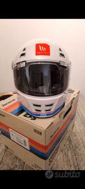 CASCO MT HELMETS JARAMA NUOVO tg L