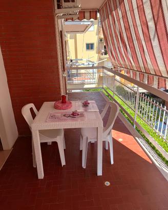 Soluzioni 1/ 7 posti letto settimana di feragosto