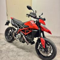Ducati Hypermotard 950 - solo 8900km