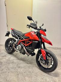 Ducati Hypermotard 950 - solo 8900km