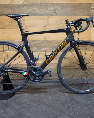 Road Bike Cipollini Bond 2 Tg. L - Usata*