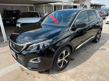 Peugeot 3008 BlueHDi 120 S&S GT Line