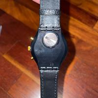 Swatch chrono colossal SCB109