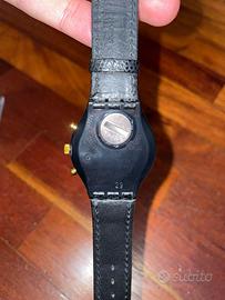 Swatch chrono colossal SCB109