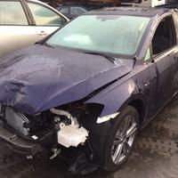 Volkswagen golf 7 2019