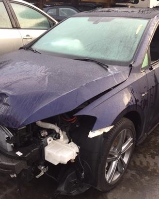 Volkswagen golf 7 2019