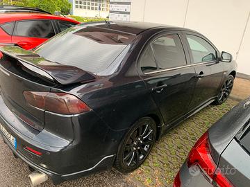 Mitsubishi Lancer 1.8 GPL