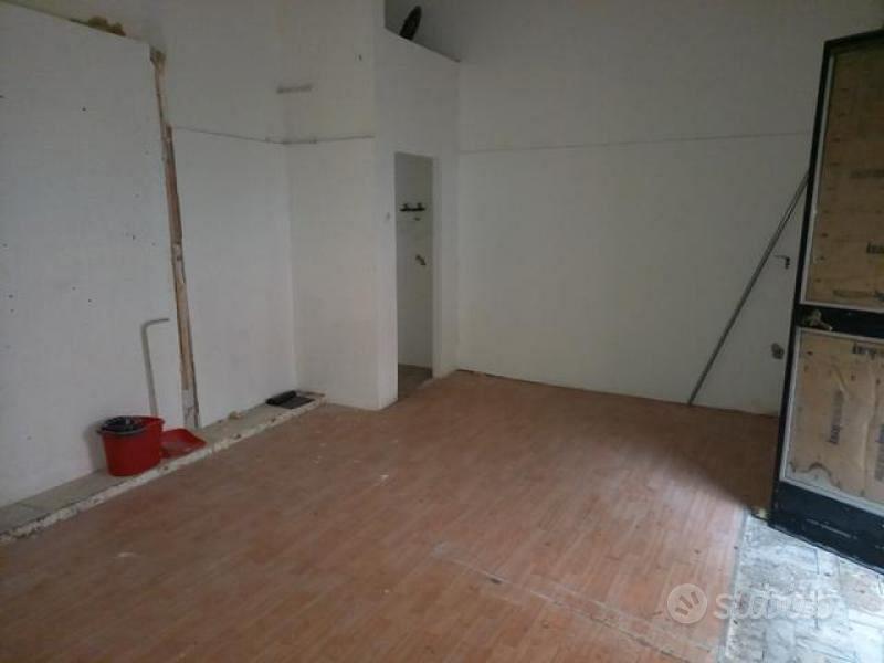 Rif.24887- locale commerciale trieste - Vista 4