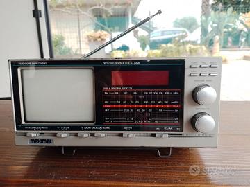 radio/tv/sveglia maximal