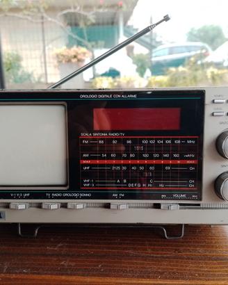 radio/tv/sveglia maximal