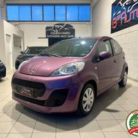 PEUGEOT 107 1.0 68CV 5p. Active *NEOPATENTATI*UN