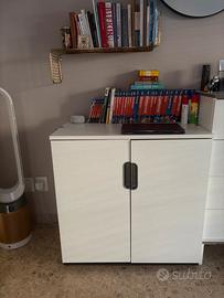 Ikea galant mobile ufficio