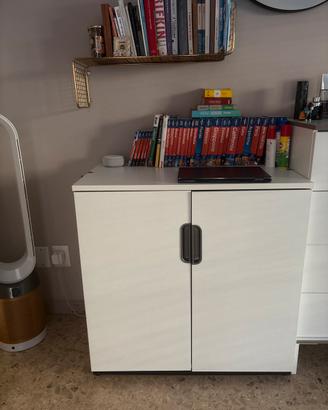 Ikea galant mobile ufficio