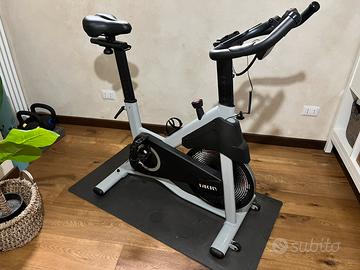Cyclette Spinning LaGrey professionale