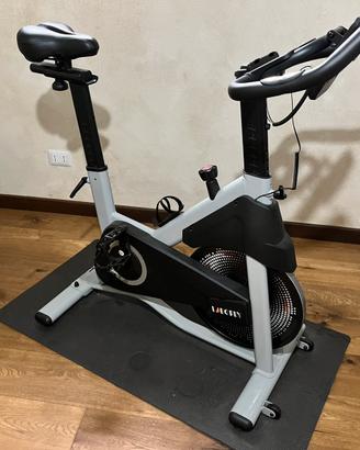 Cyclette Spinning LaGrey professionale