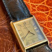 Festina Tank vintage carica manuale