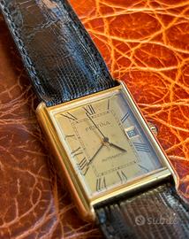 Festina Tank vintage carica manuale