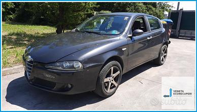 Ricambi Usati ALFA ROMEO 147 (W8) 2007
