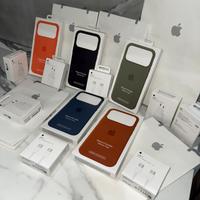 iPhone 17 pro max cover MGSAFE