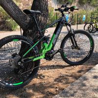 Bici Bottecchia BE35 evo elektron