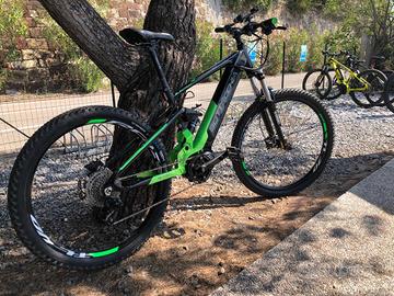 Bici Bottecchia BE35 evo elektron