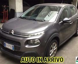 Citroen C3 1.2 puretech Feel s
