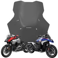 Cupolino TOURING R1300GS STD ADV 23-26 4MM 2colori