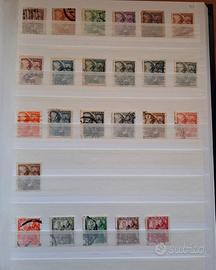 Spagna 1939- Francisco Franco