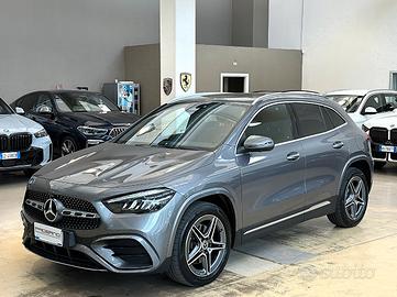Mercedes GLA 250 e phev AMG Line Advanced Plus-19