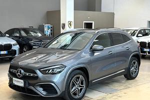 Mercedes GLA 250 e phev AMG Line Advanced Plus-19