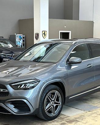 Mercedes GLA 250 e phev AMG Line Advanced Plus-19