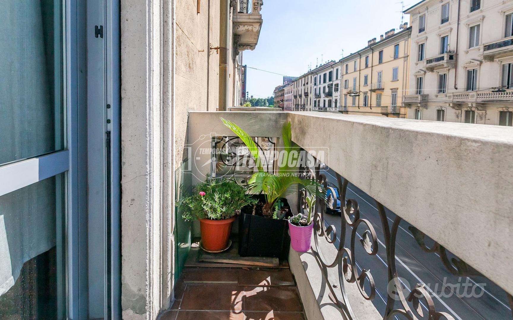 Apartment in Milano, La Fontana, Municipio 9 - Vista 5